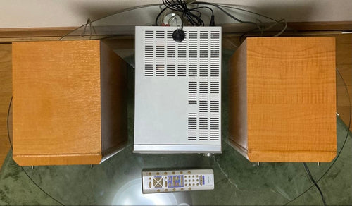 Denon Others Ud-M30 Usc-Ma3