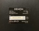 Denon Others Ud-M30 Usc-Ma3