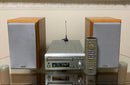 Denon Others Ud-M30 Usc-Ma3