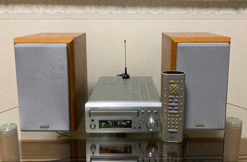 Denon Others Ud-M30 Usc-Ma3