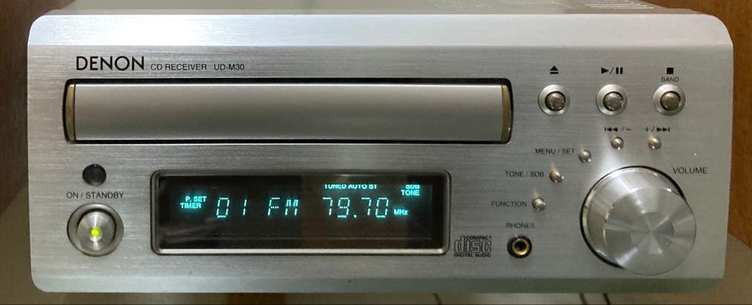Denon Others Ud-M30 Usc-Ma3