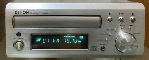 Denon Others Ud-M30 Usc-Ma3