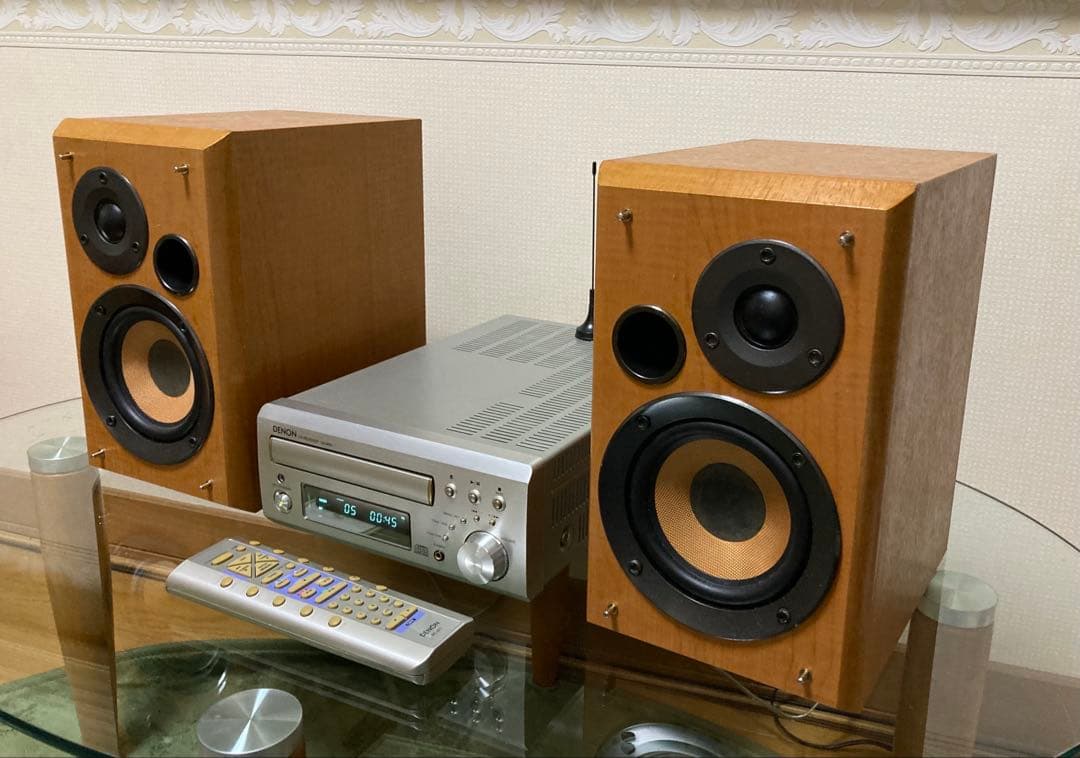 Denon Others Ud-M30 Usc-Ma3