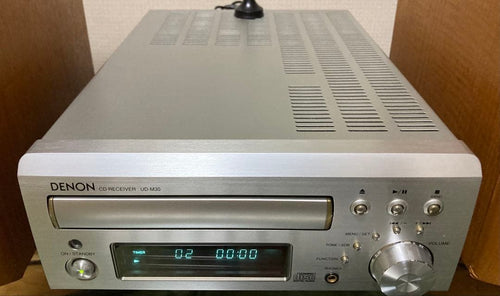 Denon Others Ud-M30 Usc-Ma3