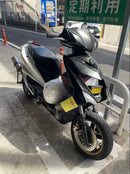 Motorcycle Frames