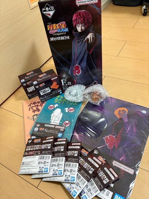 Other Naruto