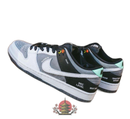 Nike Sb Sneakers Dunk Low Pro "Vx1000 Camcorder"