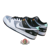 Nike Sb Sneakers Dunk Low Pro "Vx1000 Camcorder"
