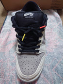 Nike Sb Sneakers Dunk Low Pro "Vx1000 Camcorder"