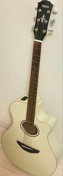 Yamaha Acoustic Guitars