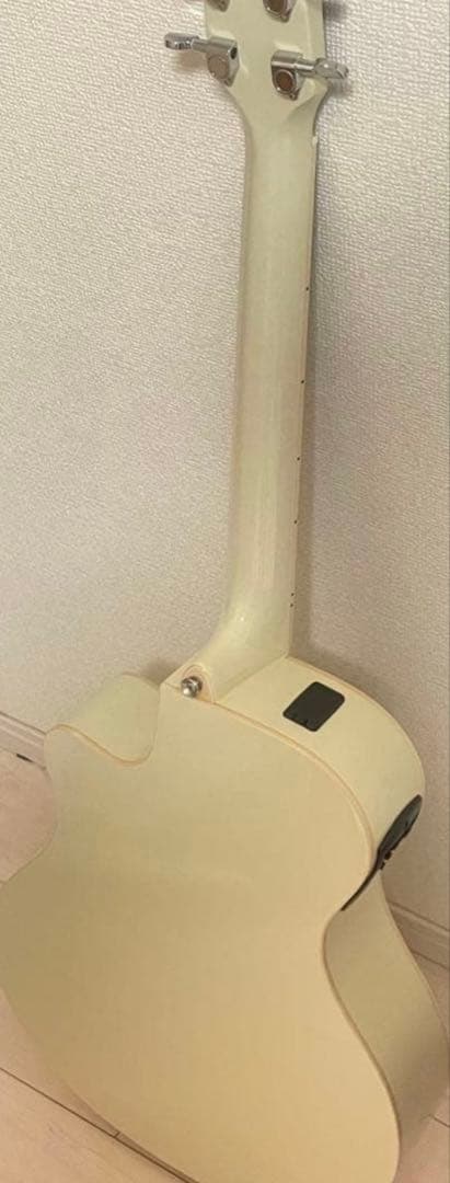 Yamaha Acoustic Guitars