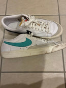 Nike Sneakers Blazer Low '77 Vintage