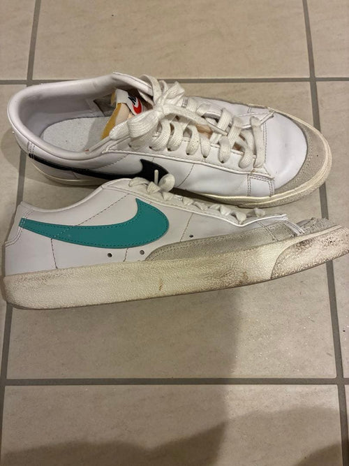 Nike Sneakers Blazer Low '77 Vintage