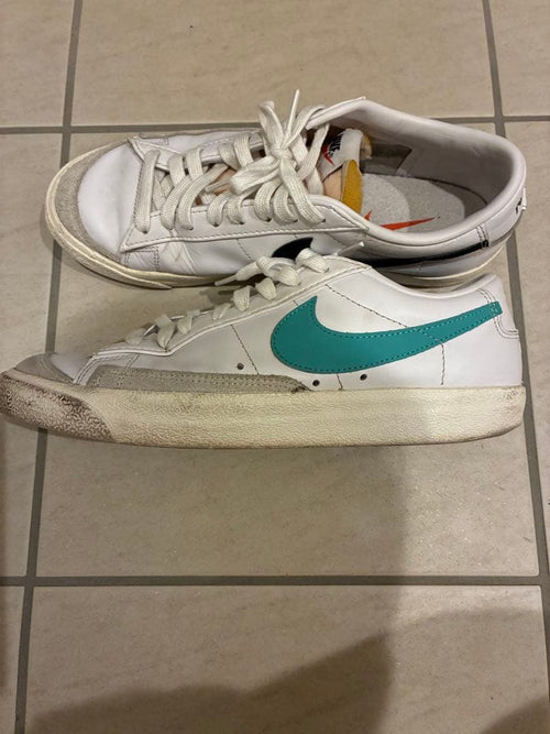 Nike Sneakers Blazer Low '77 Vintage