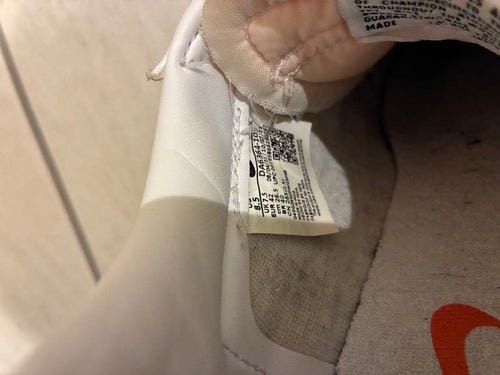 Nike Sneakers Blazer Low '77 Vintage