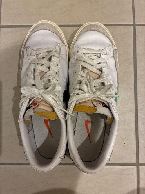 Nike Sneakers Blazer Low '77 Vintage
