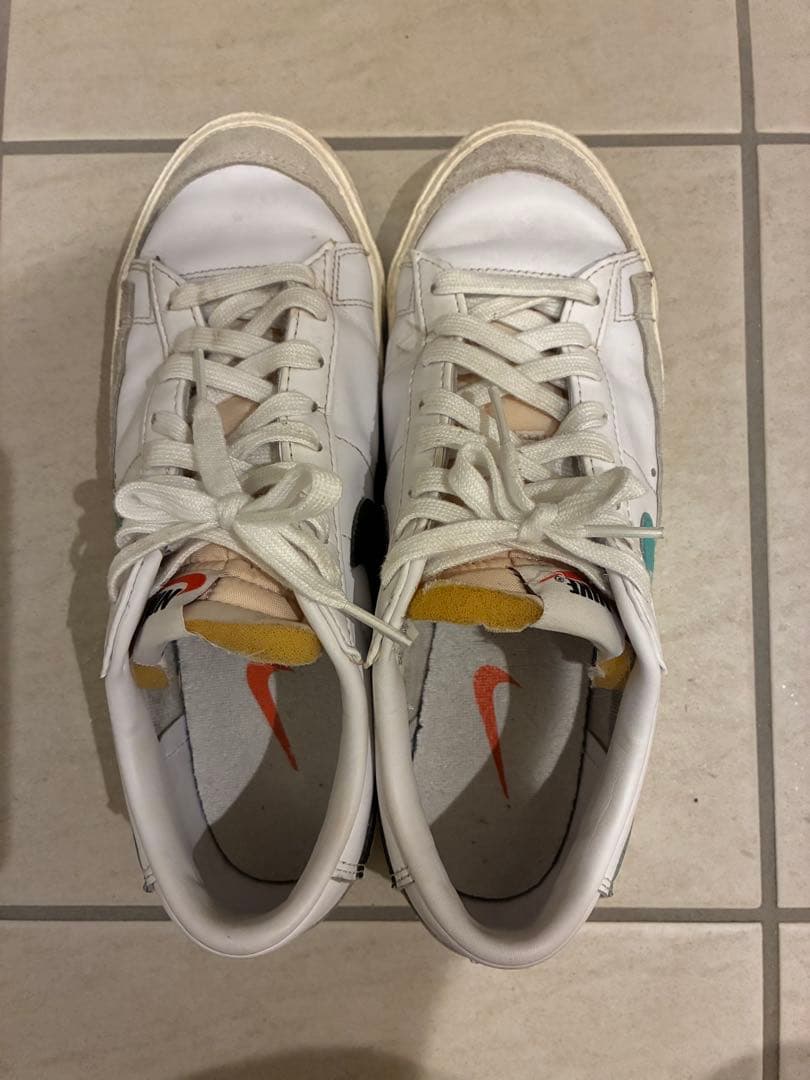 Nike Sneakers Blazer Low '77 Vintage