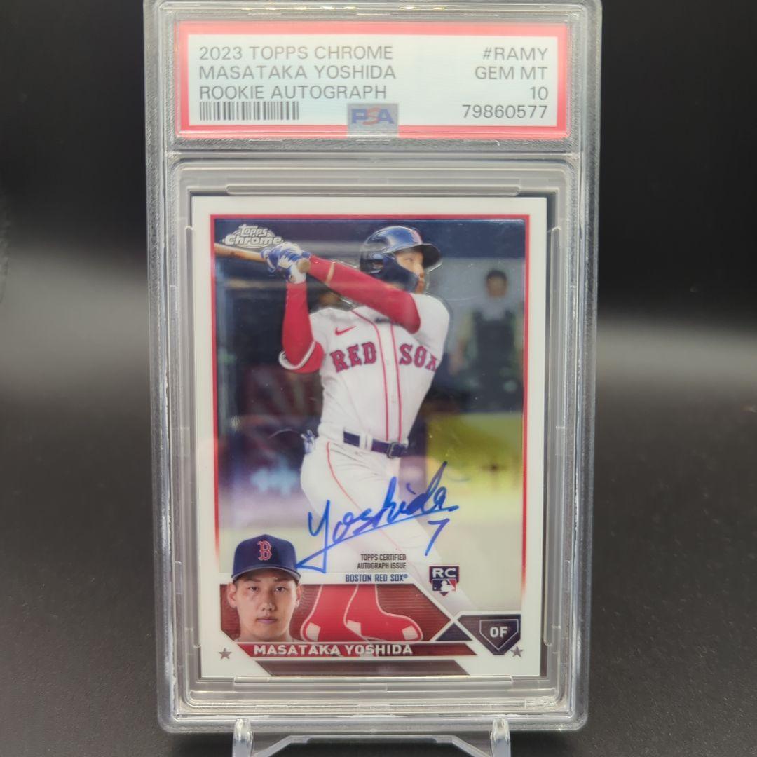 Mlb Wbc (Psa:10)