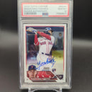 Mlb Wbc (Psa:10)