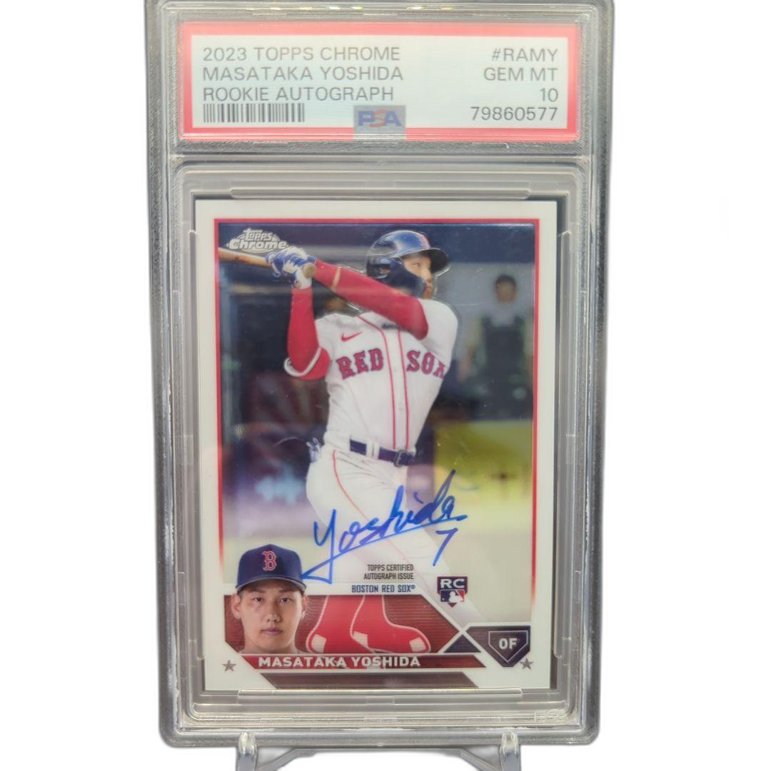 Mlb Wbc (Psa:10)