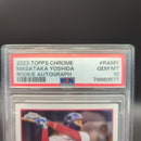 Mlb Wbc (Psa:10)
