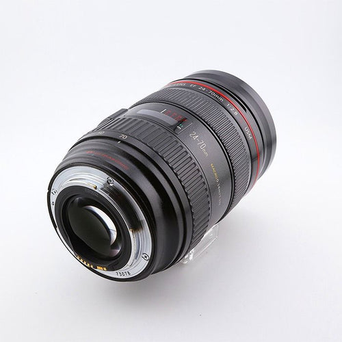 Canon Others Ef24-70/F2.8L Usm