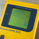 Nintendo Body (Game Boy) 7-028