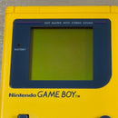 Nintendo Body (Game Boy) 7-028