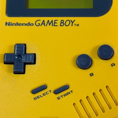 Nintendo Body (Game Boy) 7-028