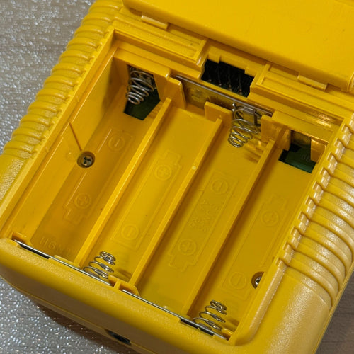 Nintendo Body (Game Boy) 7-028