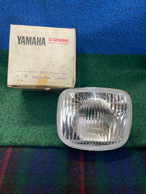 Yamaha Light Winker 3L6