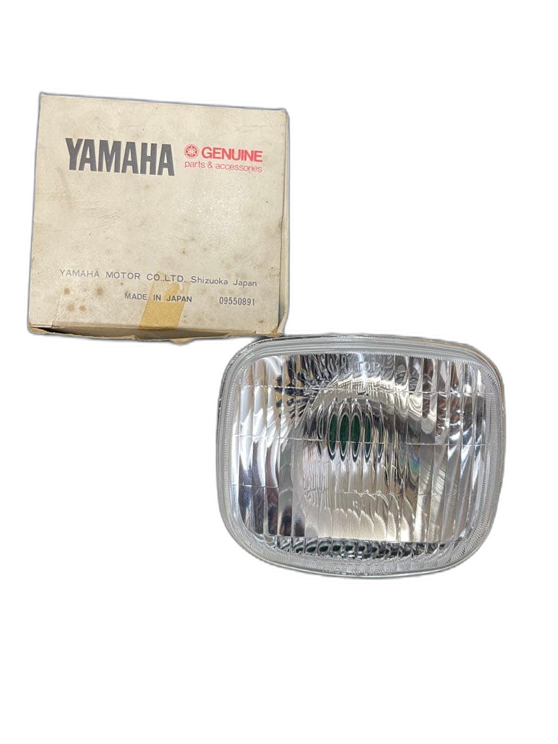 Yamaha Light Winker 3L6