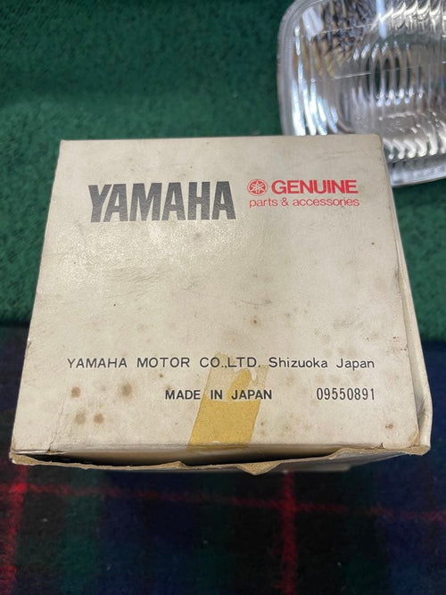 Yamaha Light Winker 3L6