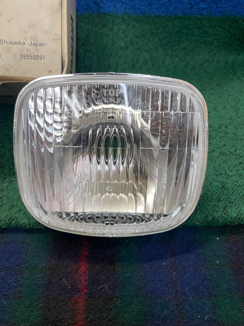 Yamaha Light Winker 3L6