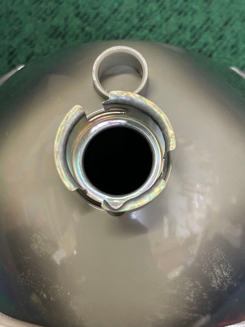 Yamaha Light Winker 3L6