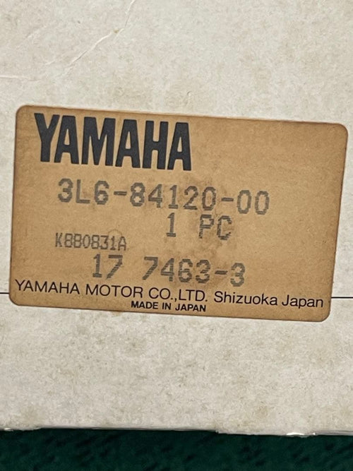Yamaha Light Winker 3L6