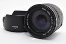 Sigma Zoom Lenses 18-125Mm F3.5-5.6 Dc #297