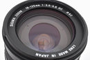 Sigma Zoom Lenses 18-125Mm F3.5-5.6 Dc #297