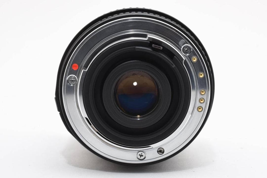 Sigma Zoom Lenses 18-125Mm F3.5-5.6 Dc #297