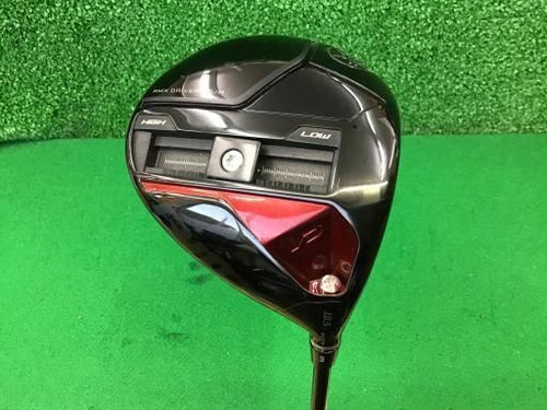 Driver Rmx Vd/M(2024) 10.5 Dr Tensei Tr50 Sr) C