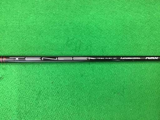 Driver Rmx Vd/M(2024) 10.5 Dr Tensei Tr50 Sr) C
