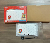 Nintendo 3Ds Consoles Ll)