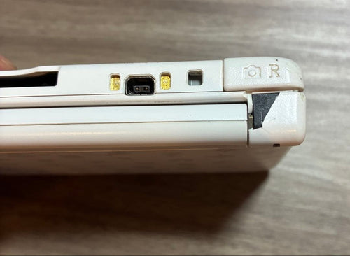 Nintendo 3Ds Consoles Ll)