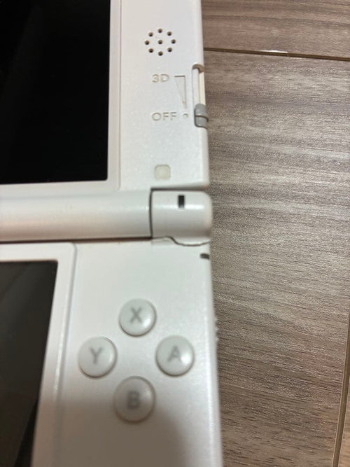 Nintendo 3Ds Consoles Ll)