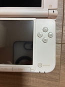 Nintendo 3Ds Consoles Ll)