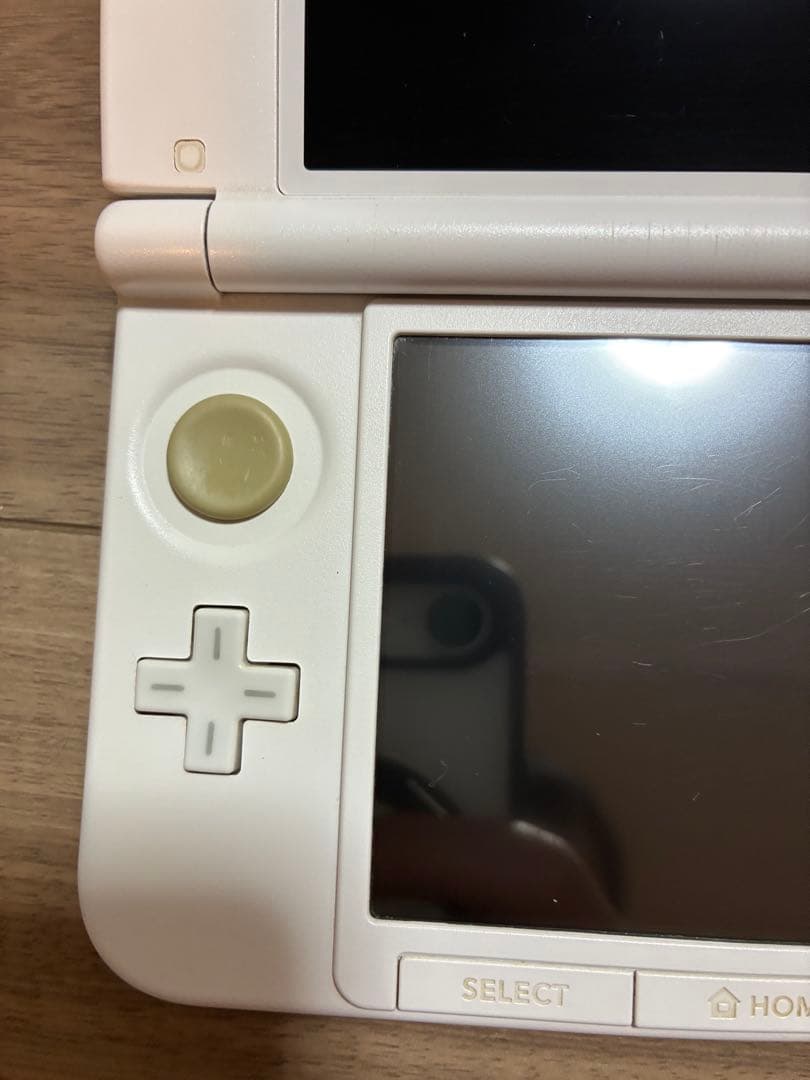 Nintendo 3Ds Consoles Ll)