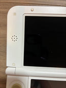 Nintendo 3Ds Consoles Ll)