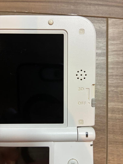 Nintendo 3Ds Consoles Ll)