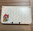 Nintendo 3Ds Consoles Ll)