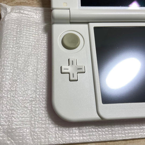 Nintendo 3Ds Consoles (New Ll) New3Dsll 7184